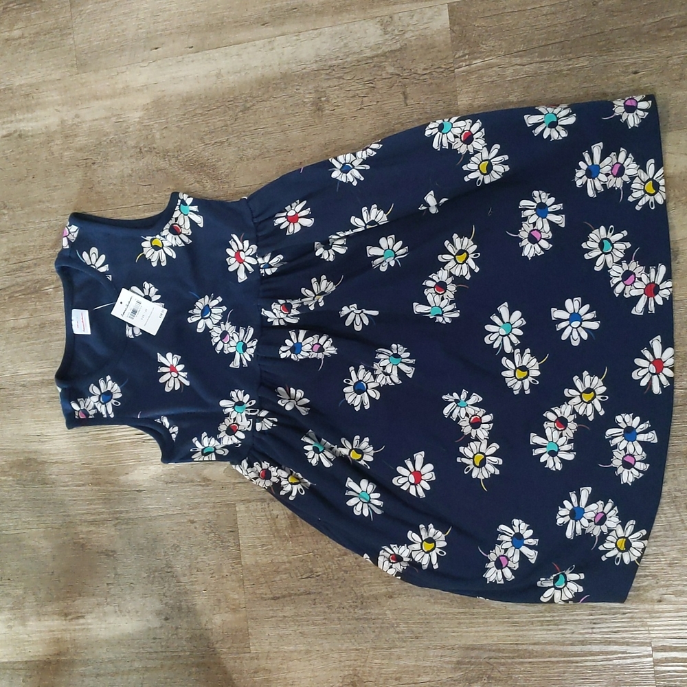 Hanna Andersson dress